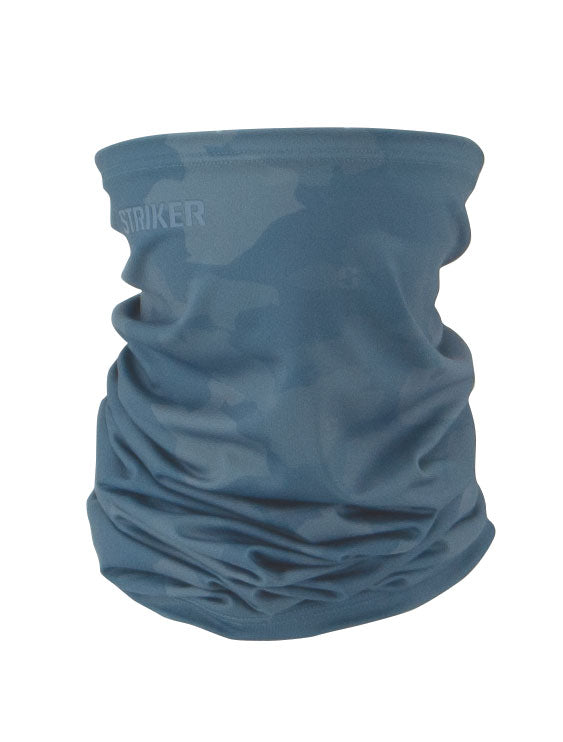 Superlite Neck Gaiter - Deepwater Blue