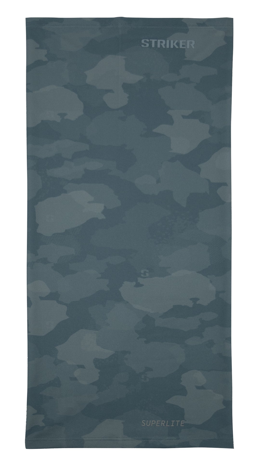 Superlite Neck Gaiter - Deepwater Blue