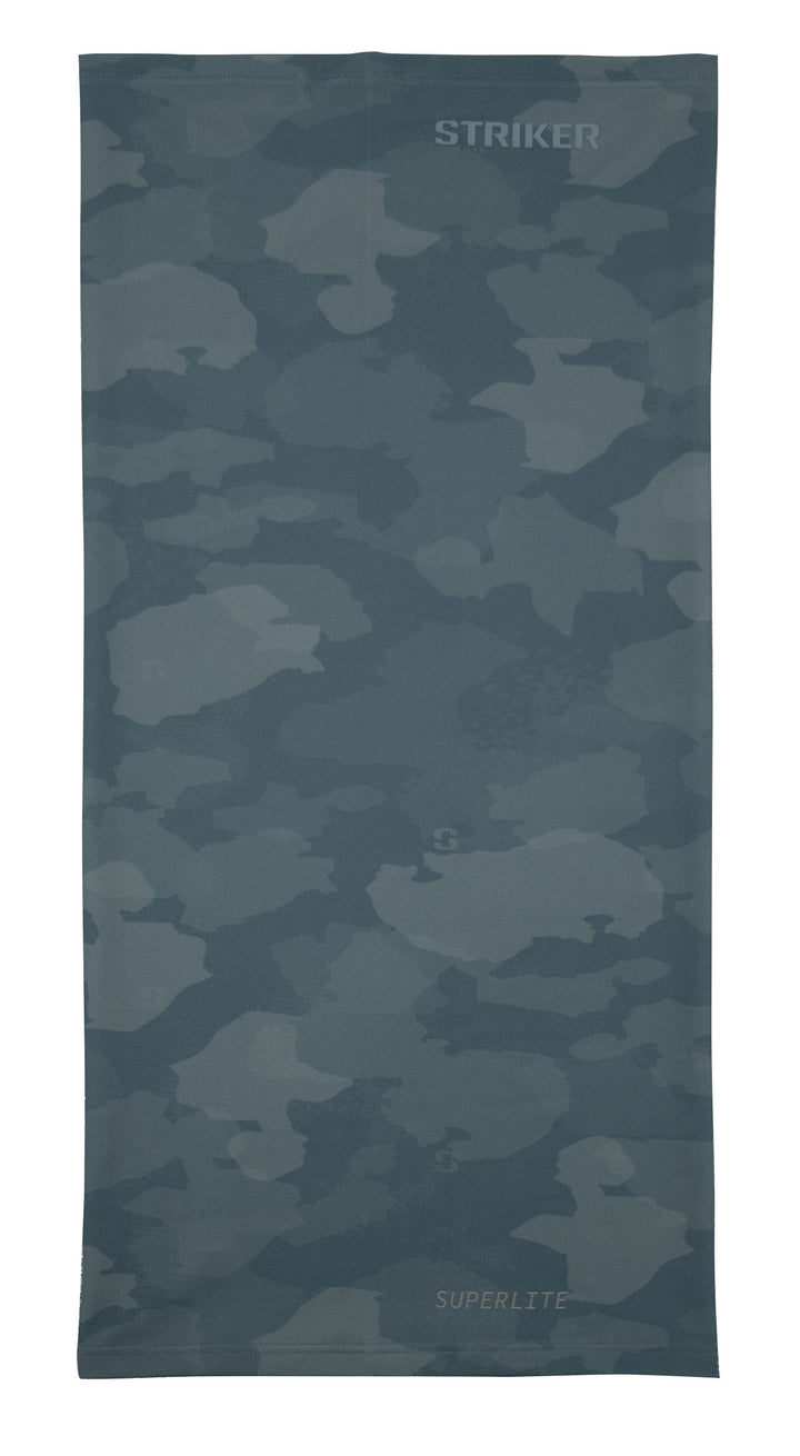 Superlite Neck Gaiter - Deepwater Blue