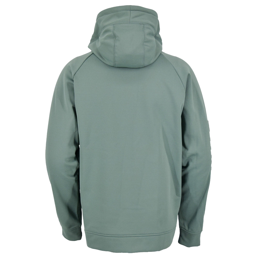 Women's Barricade Hoody - Blue Haze