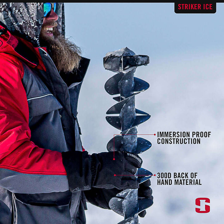 Trekker Glove