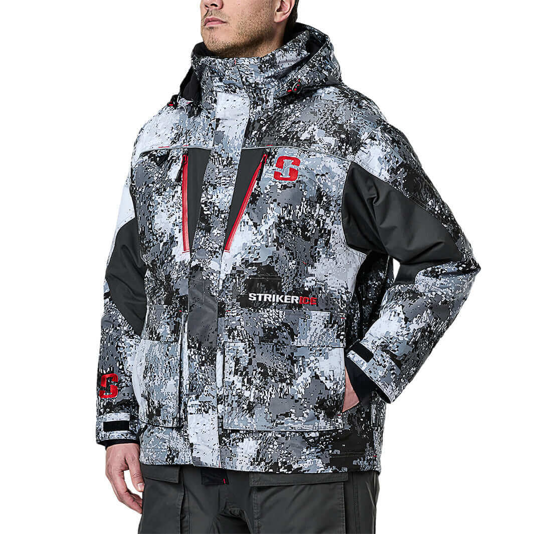 VICTIM　BIG PARKA Jackets – Fall/Winter 2024 Preview – Supreme