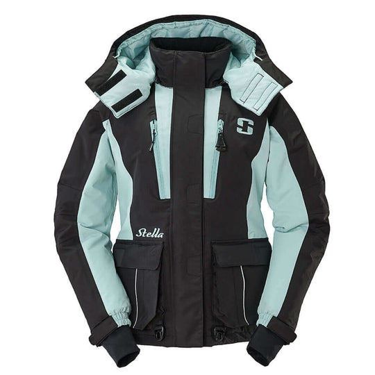 Striker | Ice Fishing Jackets and Bibs | Winter Apparel