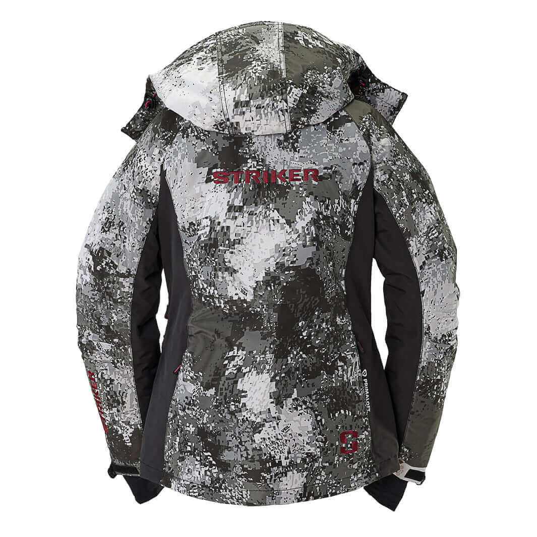 Pinkstyle - Drift Team Womens Bomber Jacket - Hardtuned