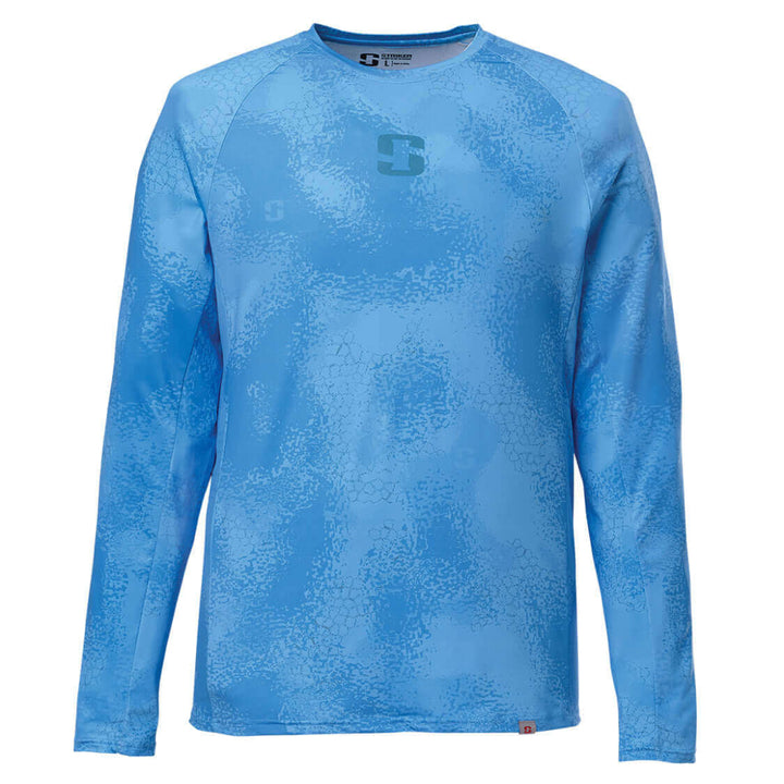 Wavebreak Shirt - Carolina