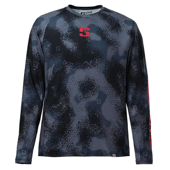 Wavebreak Shirt - Midnight