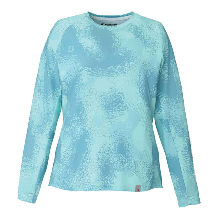 Women's Wavebreak Shirt - Spearmint