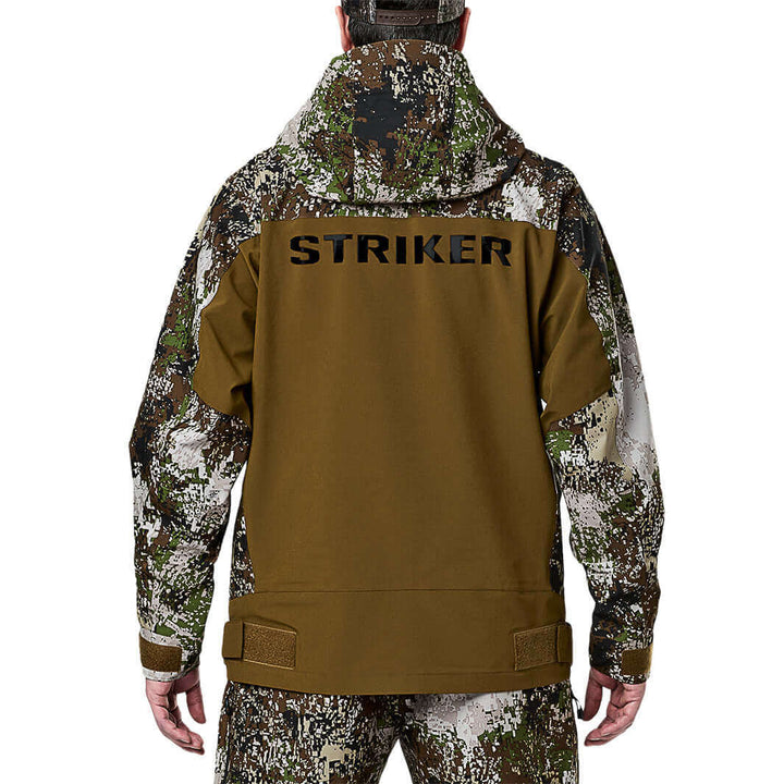 Adrenaline Rain Jacket - Stryk Transition