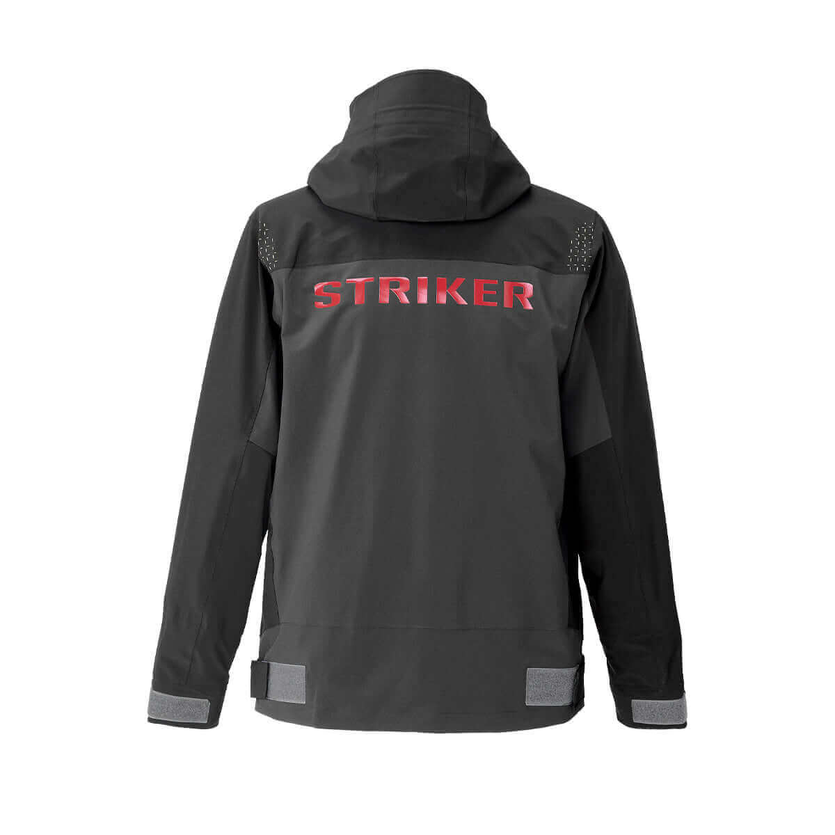 【美品】　【安値】　fishing jacket SYNKER STEALTH All Weather Performance Fishing Jacket