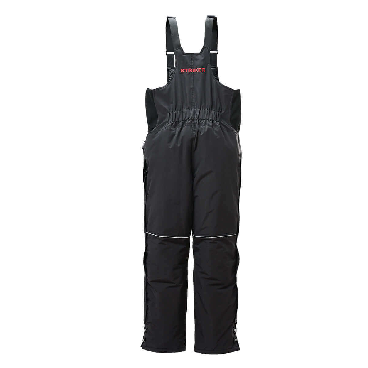 odeka Veste (CE) Striker II 2 en 1 Noir Gris Foncé taille 4XL, Noir