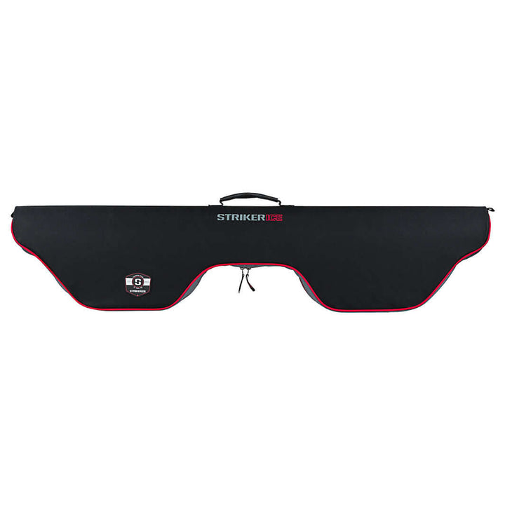Rod Case
