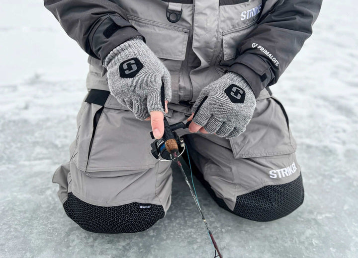 Wool Glove