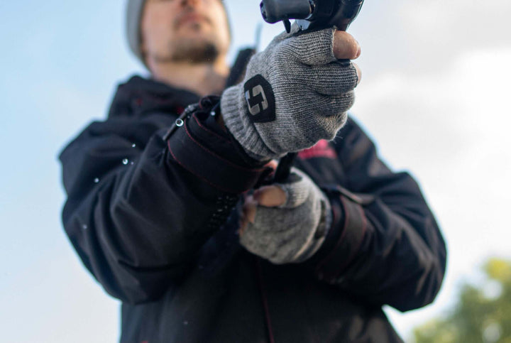 Wool Glove