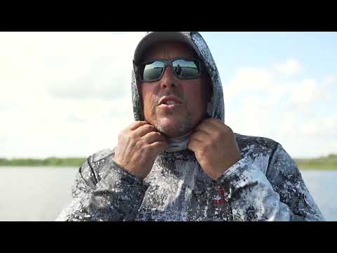 Guardian Hoody - Stryk