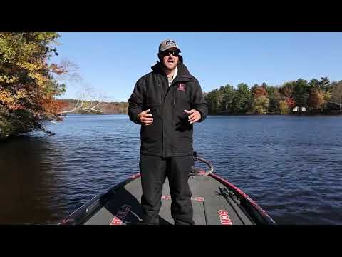 Denali Insulated Rain Bib - Black (2023)